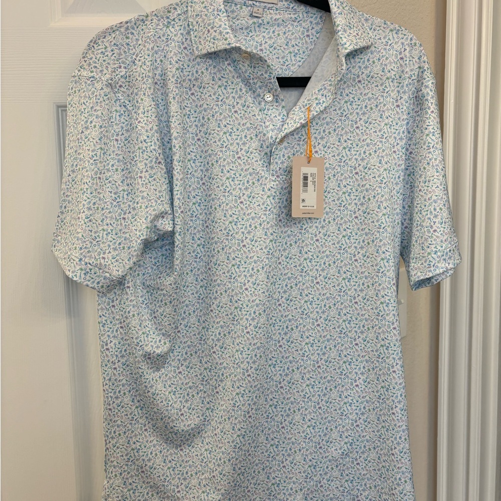 Peter Millar Summer Comfort